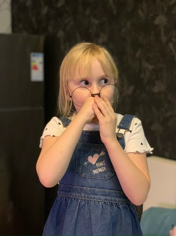 Ирина Бармина | Санкт-Петербург