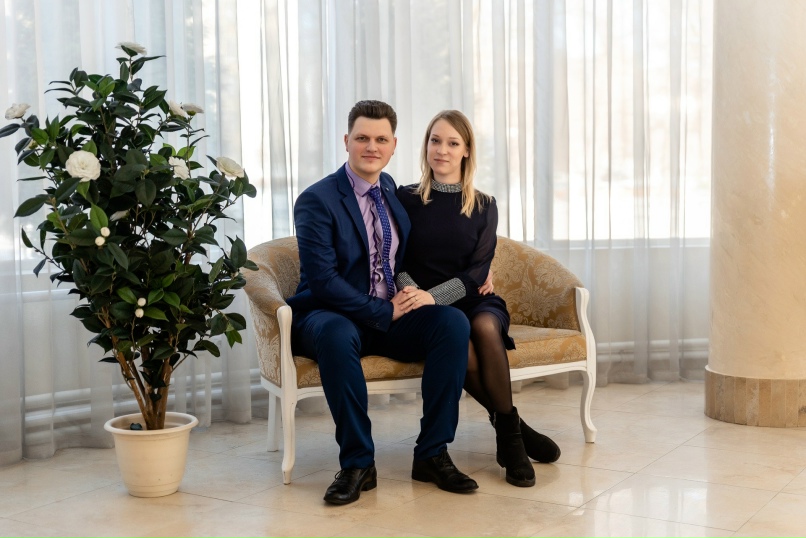 Глеб Антипов | Москва