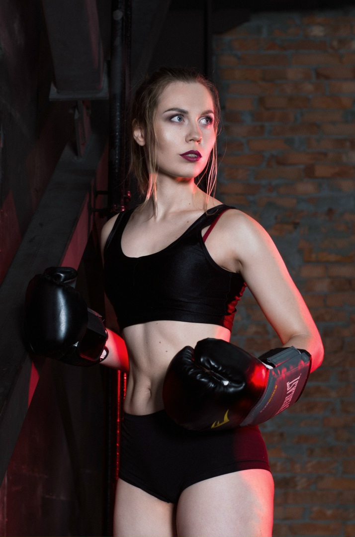 Юлия Пичугина | Москва