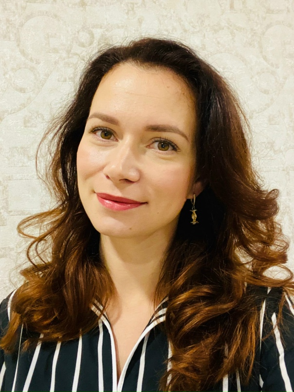 Олеся Серова | Нижний Тагил