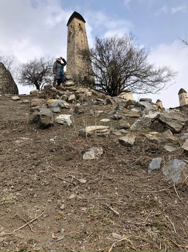 Ксюша Кулешова | Ростов-на-Дону