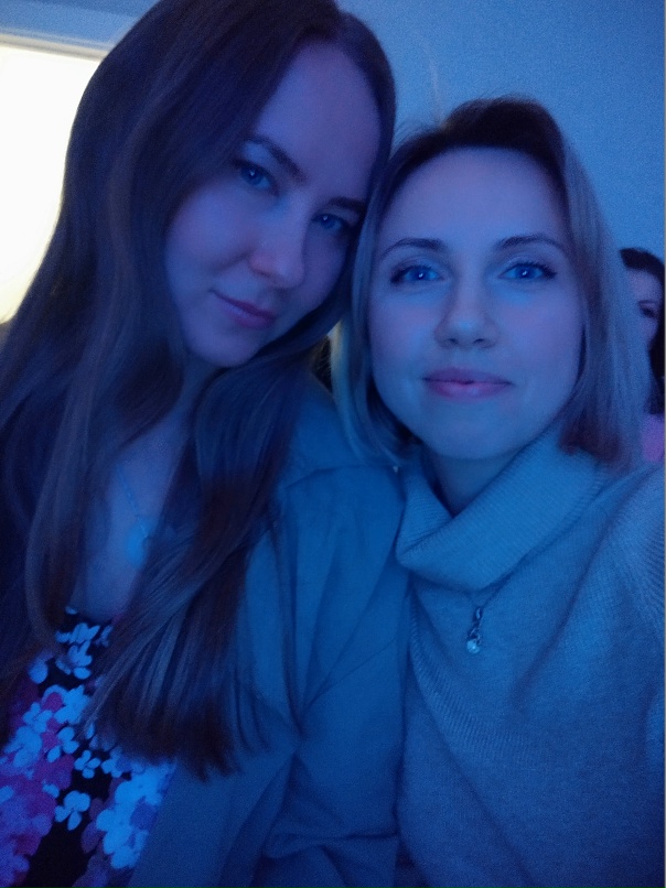 Юлия Гусева | Тула