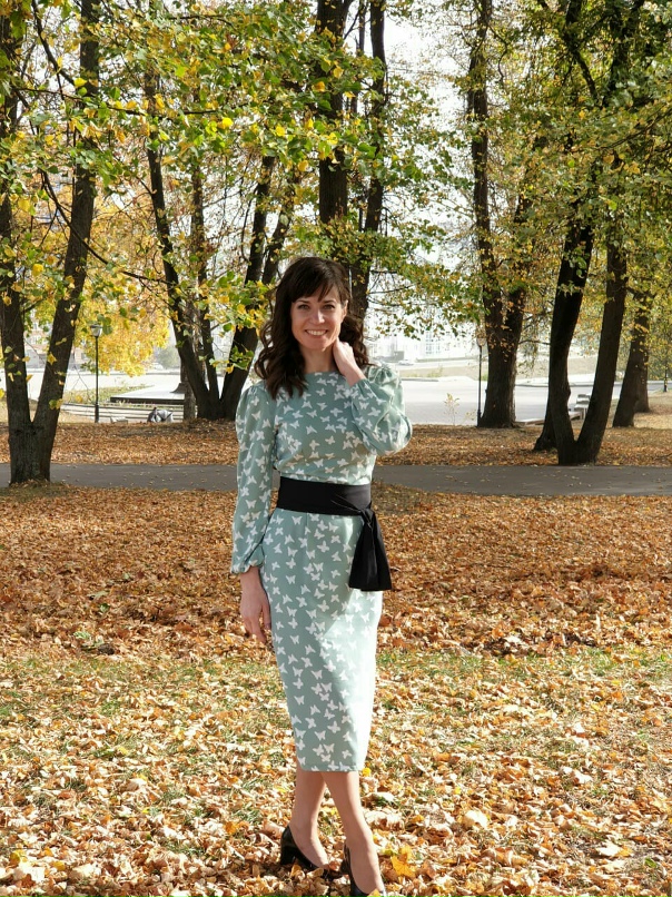 Анна Жарова |