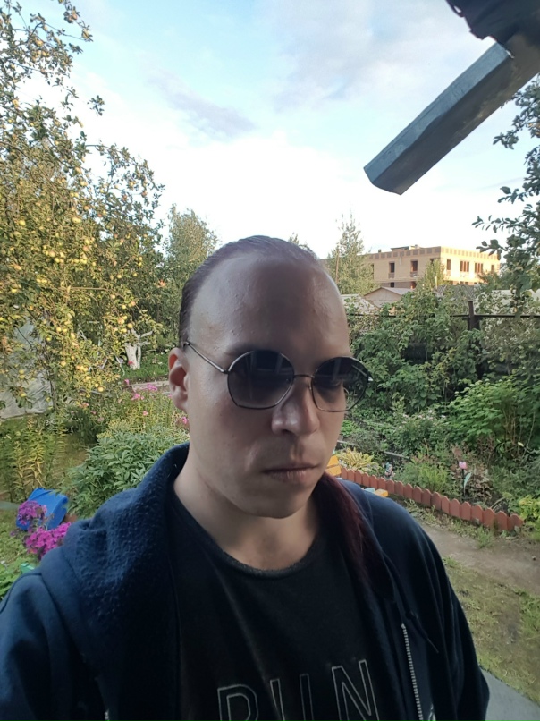 Константин Елагин | Санкт-Петербург