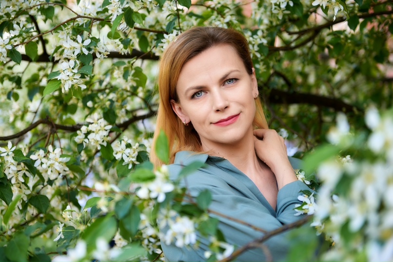 Татьяна Проценко | Омск