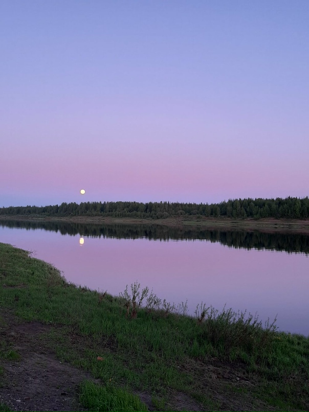 Алексей Мельников | Ванавара