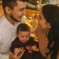 Оксана Степанова | Нижний Новгород