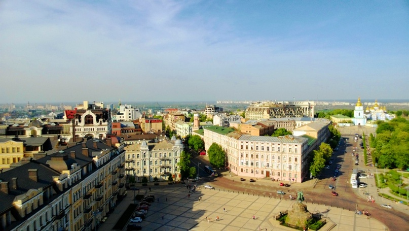 Ирина Храмцова | Москва