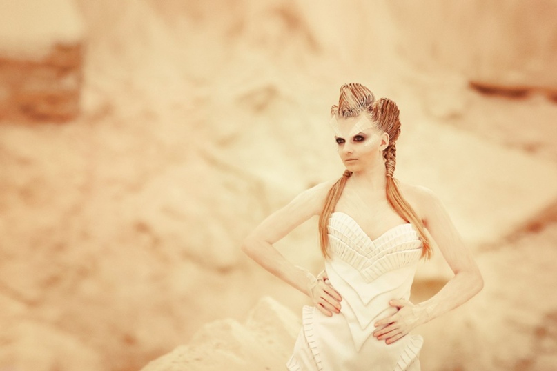 Алёна Филиппова | Toronto