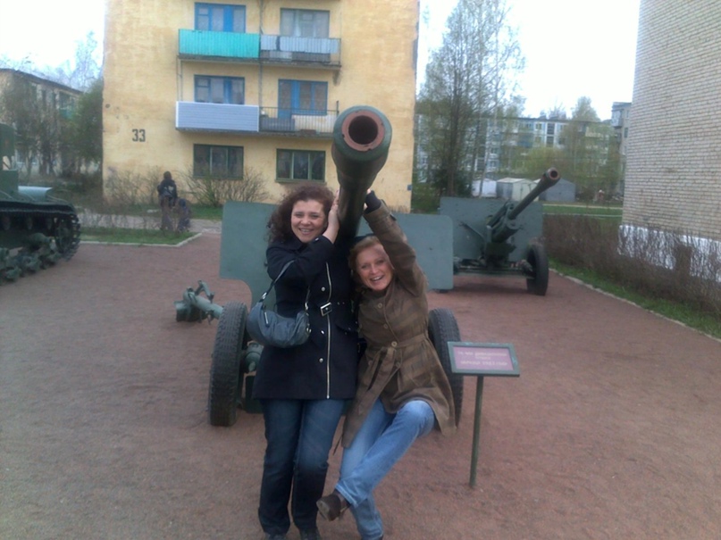 Мария Якубова | Санкт-Петербург