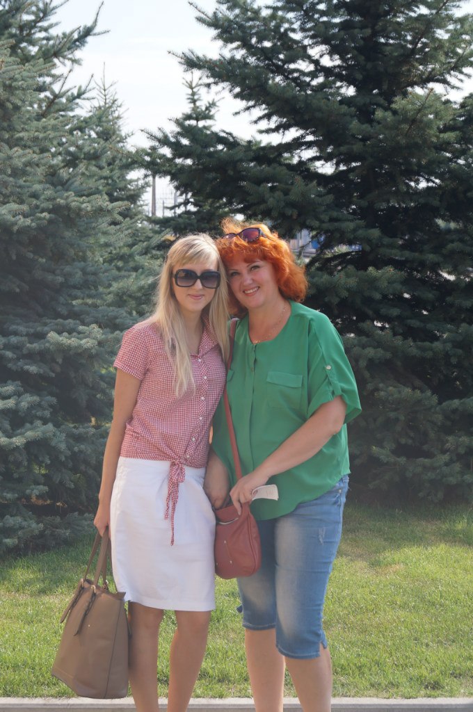 Александра Прохорова | Киев