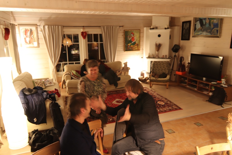 Дмитрий Жемпала | Санкт-Петербург