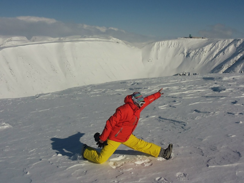 Александр Усачев Михайлович | Череповец