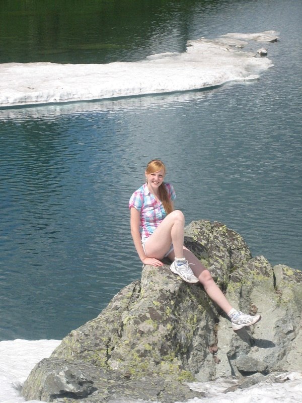 Оксана Грекова | Новосибирск