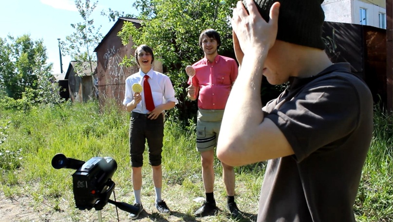 Иван Лапицкий | Пермь