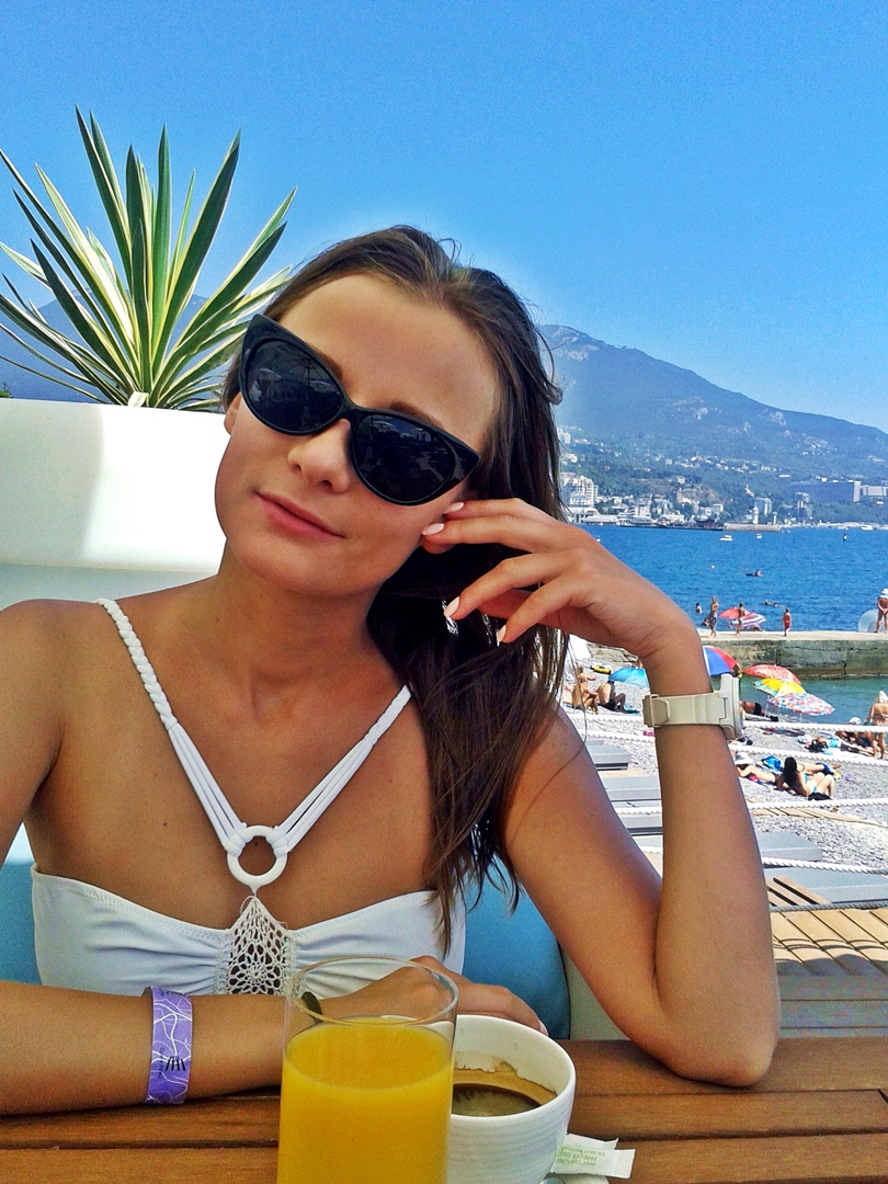 Александра Раевская | Одесса