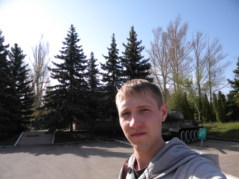 Василий Никоноров | Самара