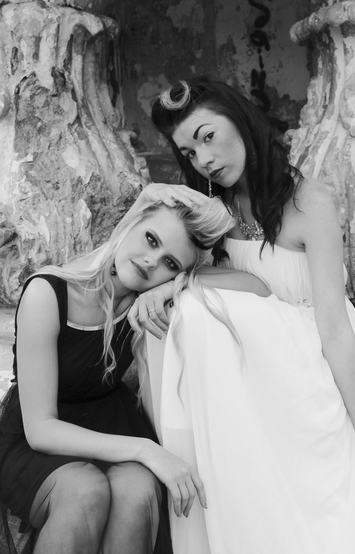 Татьяна Баландина | Новосибирск