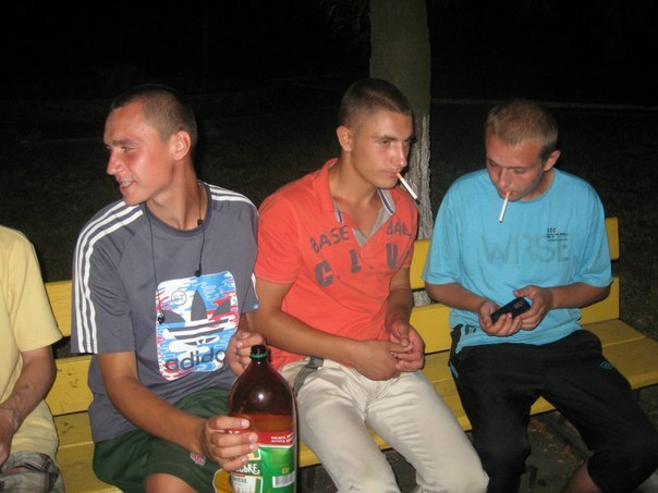 Артем Коваленко !@#GuFi#@! | Кропивницкий / Кировоград