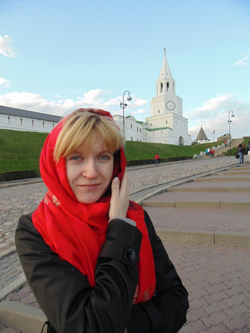 Лиана Хусаинова |