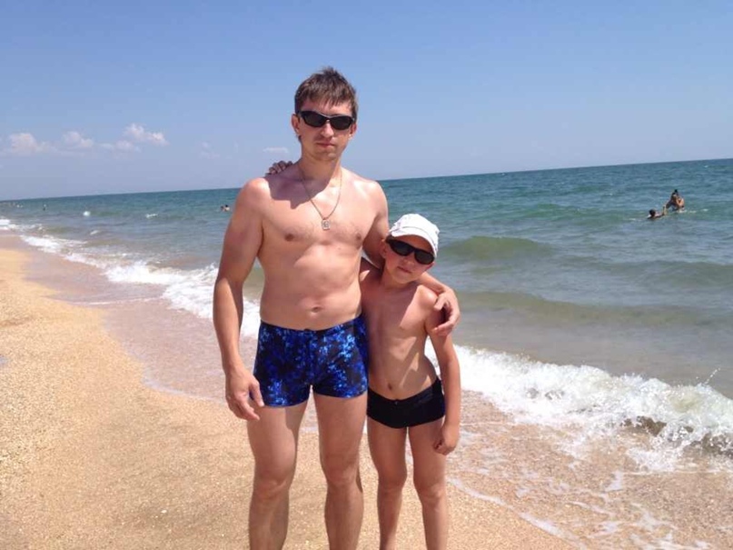 Евгений Зайцев | Харьков