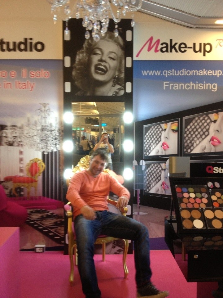 Максим Кочетков Кеке | Москва