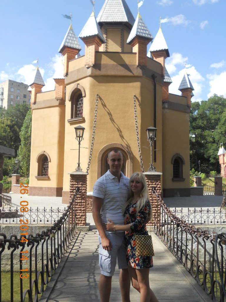 Роман Романенко | Сумы