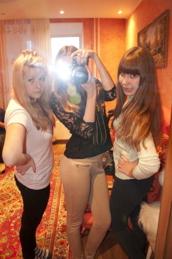 Ирина Кравченко | Нижний Новгород