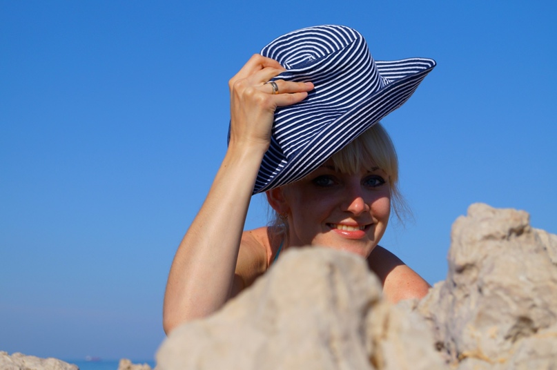 Наталия Федорова | Липецк