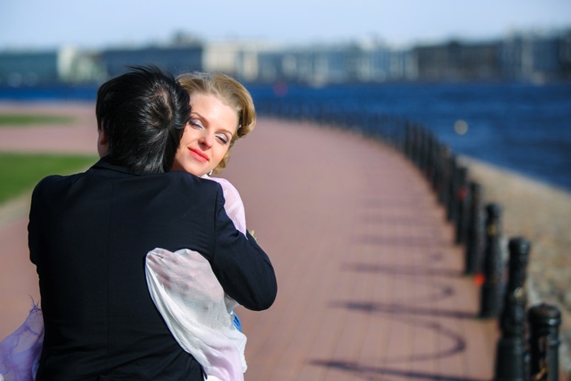 Инна Кан | Санкт-Петербург