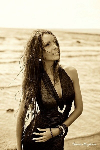 Ирина Баринова | Санкт-Петербург