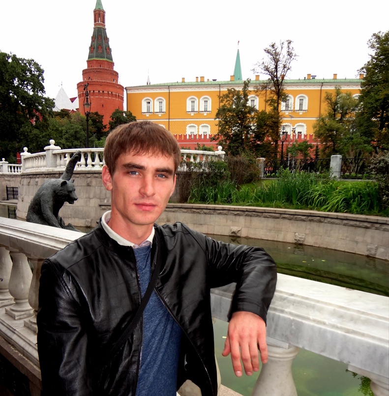 Николай Епифанов djbunya | Москва