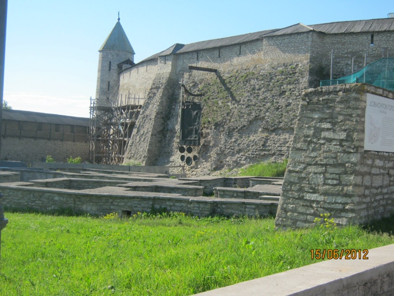 Ольга Синица | Калининград