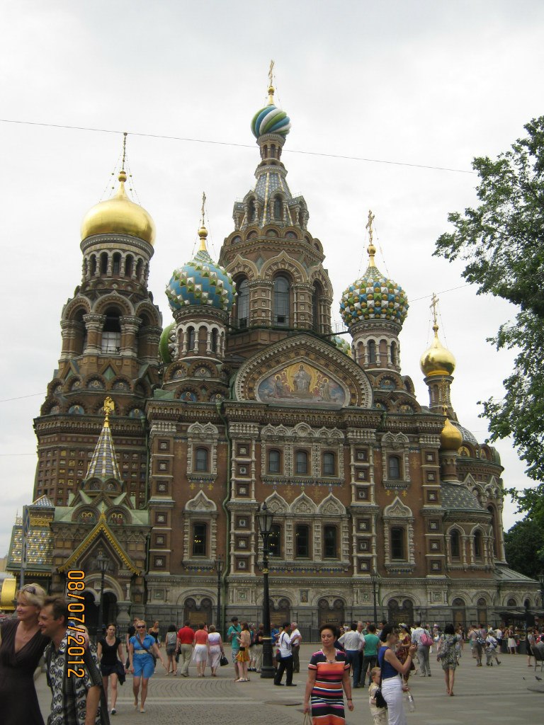 Нина Климова | Москва