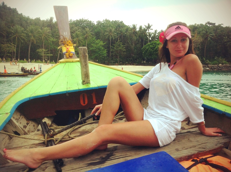 Инна Фетисова | Москва