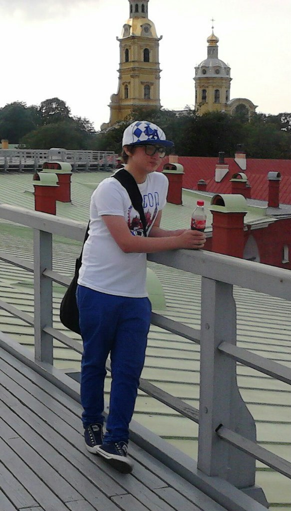 Инна Лившиц | Санкт-Петербург