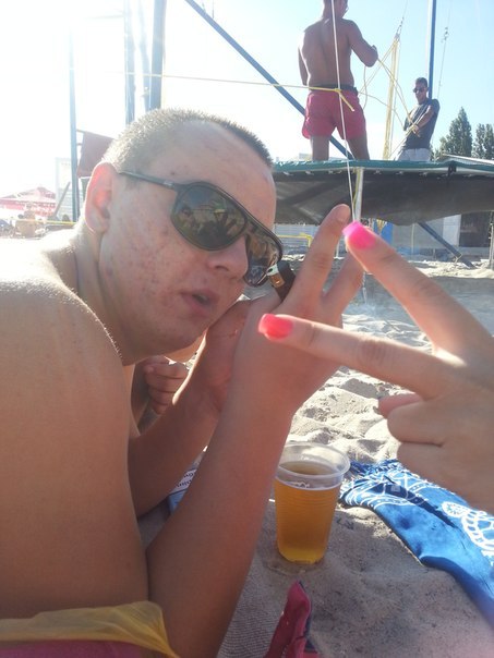 Евгений Герасименко √ιק | Николаев