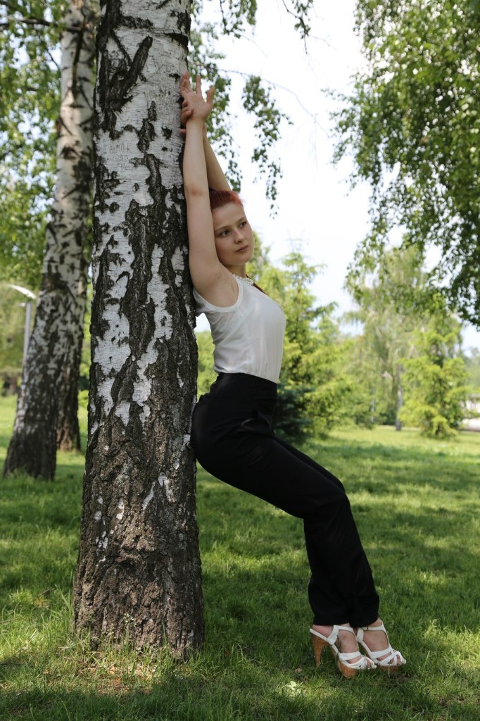 Юлия Литвиненко | Днепр (Днепропетровск)