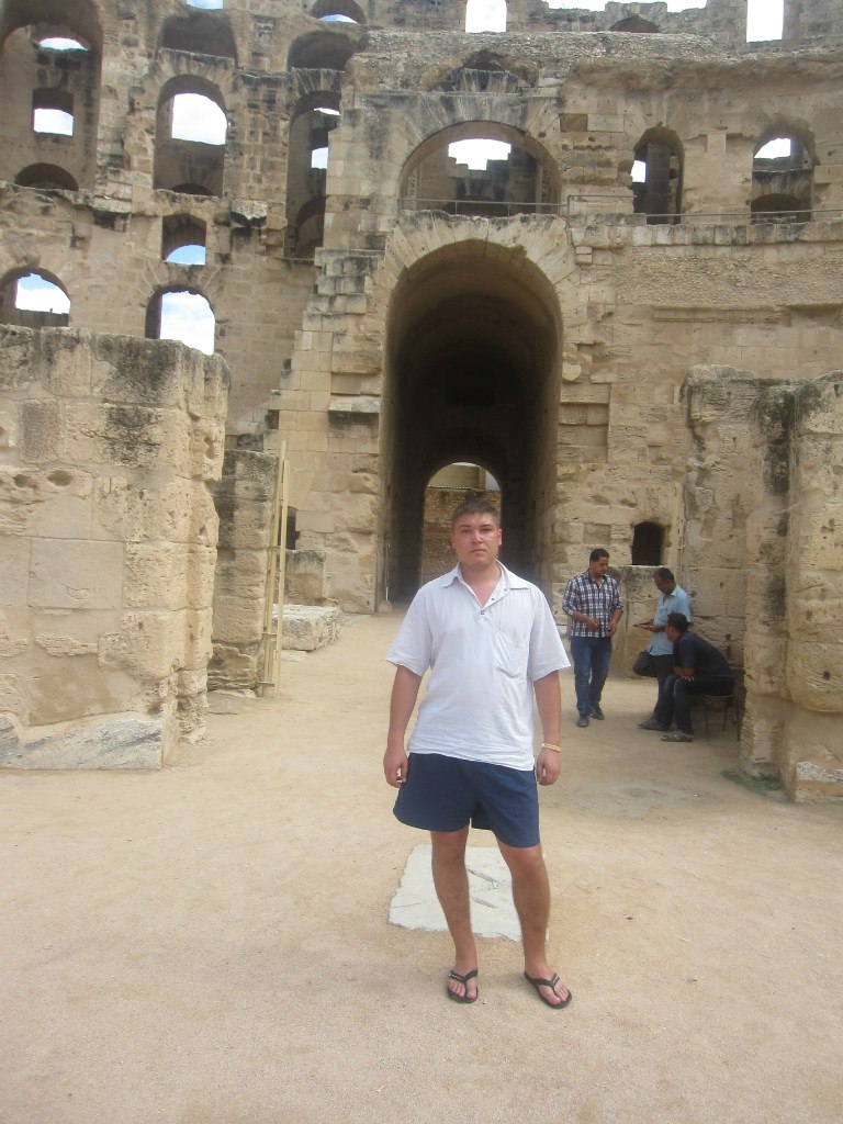 Максим Корнеев | Чашниково