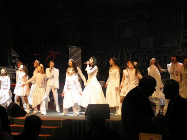 Алёна Монахова |