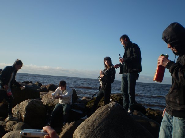 Максик Белобородов zombi | Санкт-Петербург