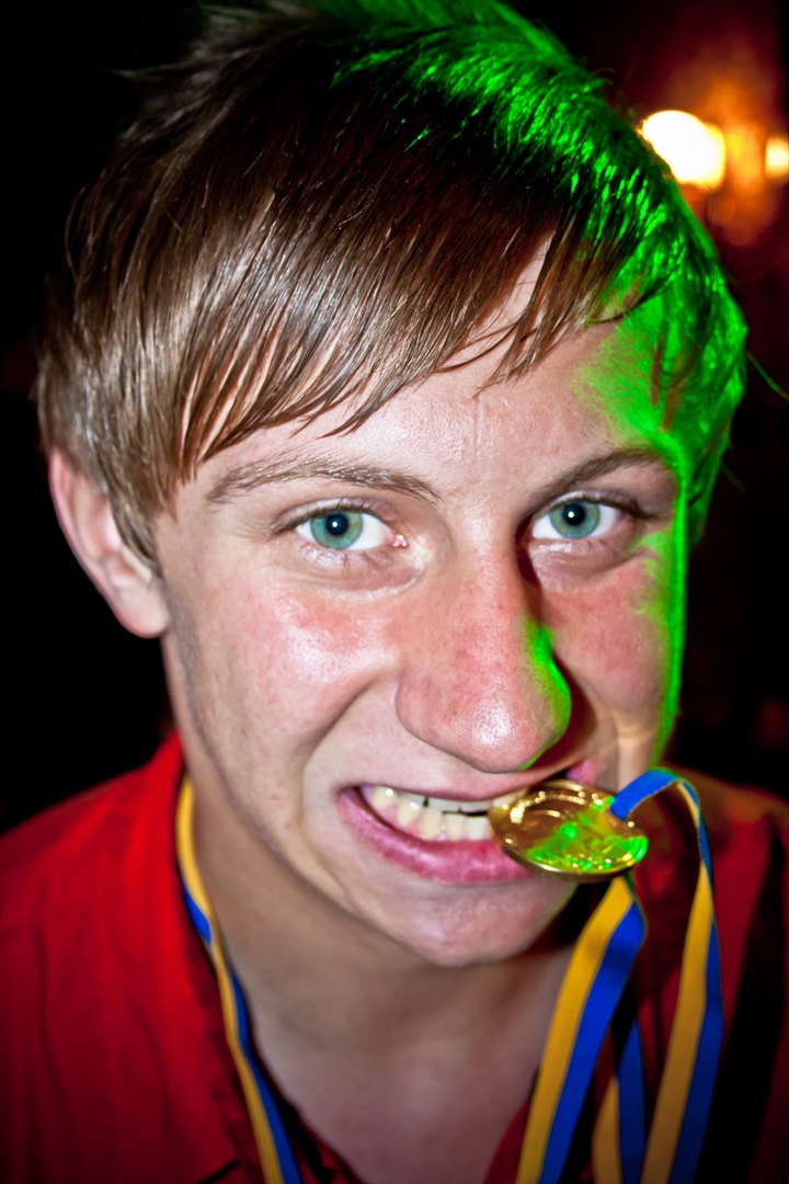 Данил Ткач | Северодонецк