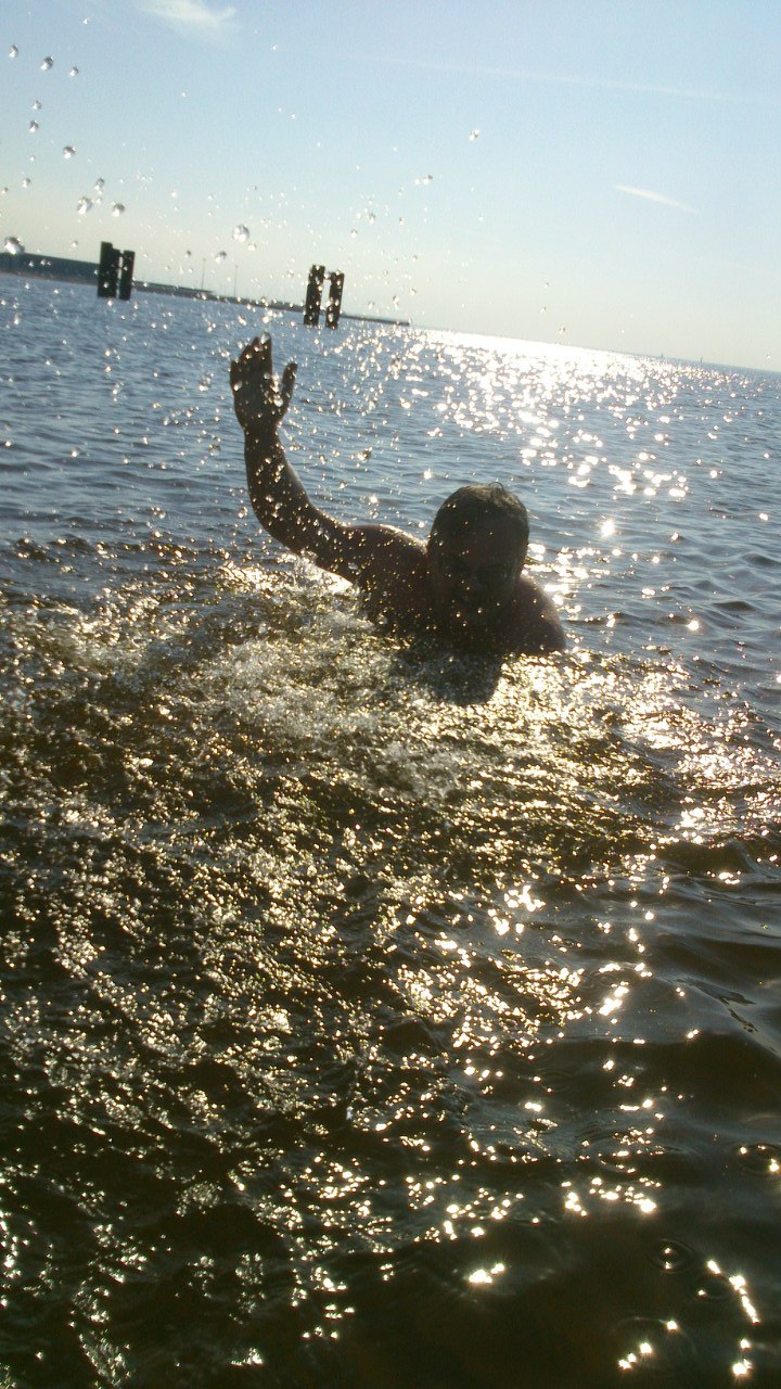 Юрий Андреев Varrava | Санкт-Петербург