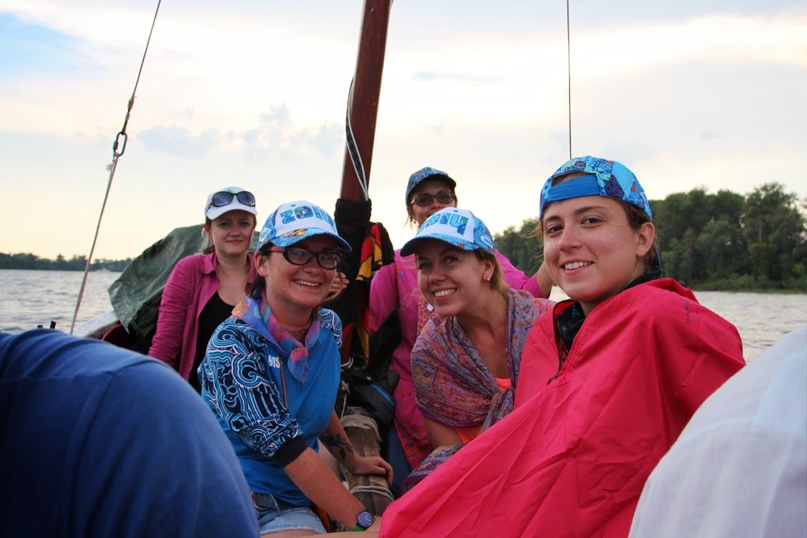 Ксения Горбатенко | Москва