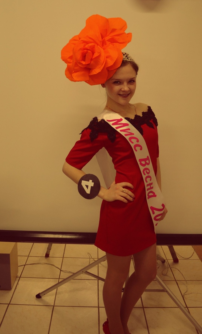 Ольга Николаенко Игоревна | Воронеж