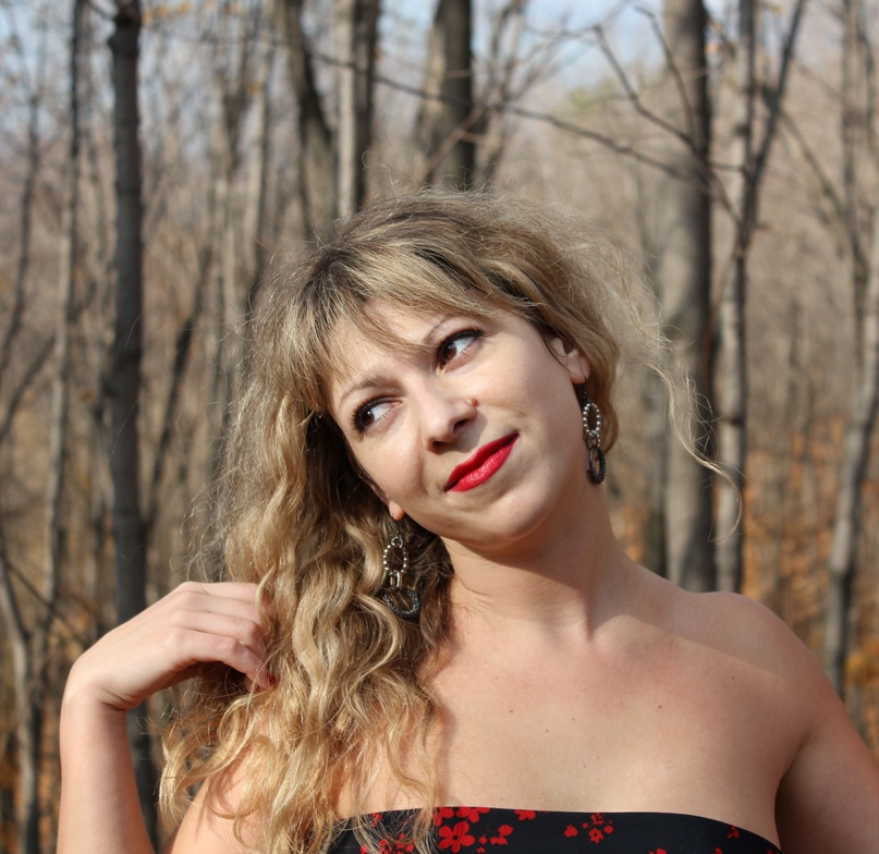 Елена Фадеева | Уфа