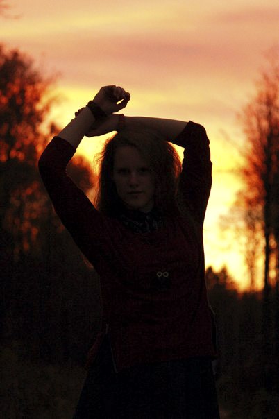 Дарья Савкина | Обнинск