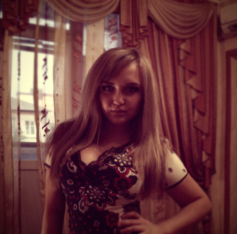 Дарья Шмакова | Волгоград