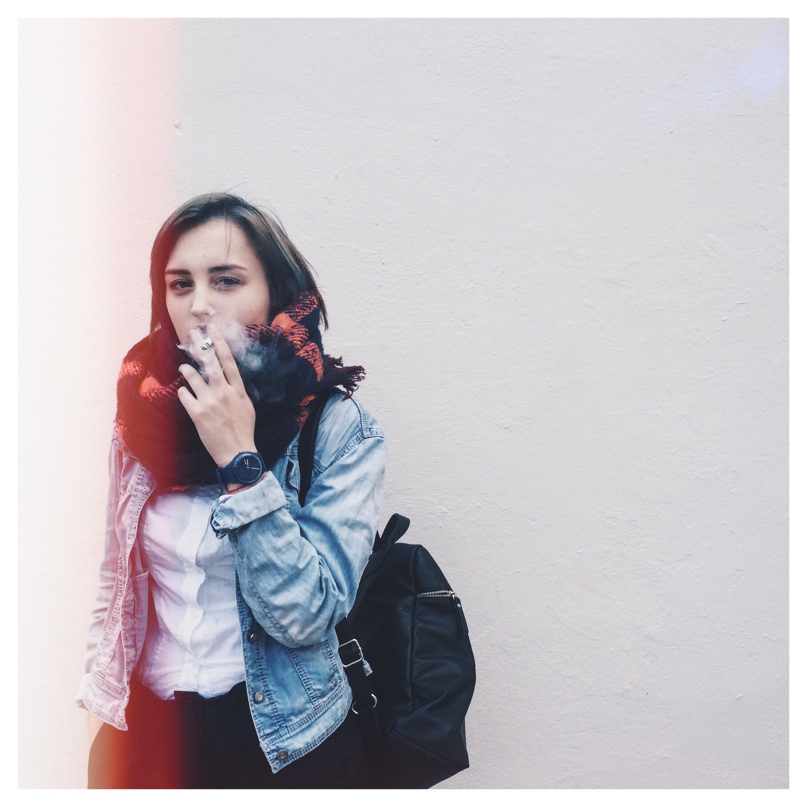 Юлия Забродская | Нижний Новгород