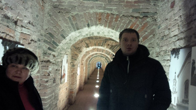 Валерия Коновалова | Арзамас